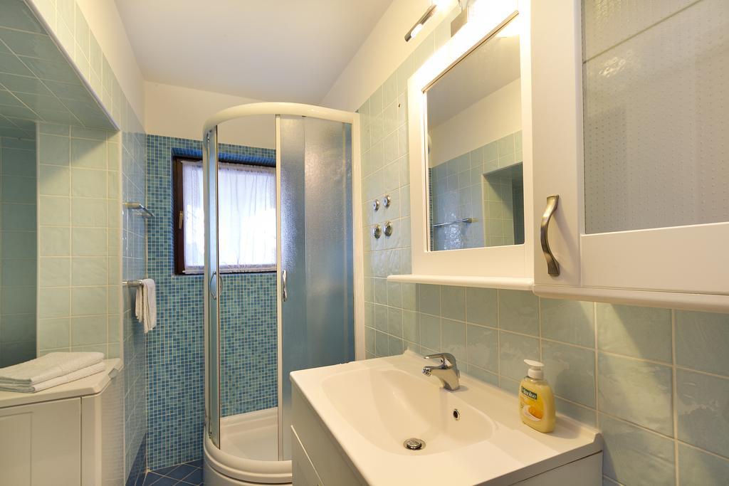 Apartments Rajkovic Labin  Kamer foto